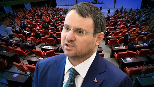 Son dakika... Adalet Bakanı Akın Gürlek’ten Özgür Özel’in iddialarına yanıt: O belgeler sahte ve düzmece