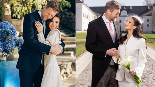 İlk karısından dayak yiyen prens yeniden evlendi… Nişan, düğün hepsi 5 ayda oldu bitti!