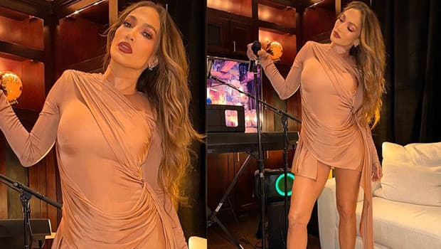 Boşanırken çok gözyaşı dökmüştü… ‘Artık özgürüm’ deyip fotoğrafları paylaştı: Şimdi de sen bakıp ağla!