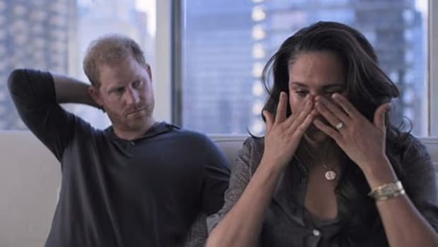 Reçel kaynattı dibi tuttu, yemek yaptı kimse beğenmedi... Peri masalına acı son!