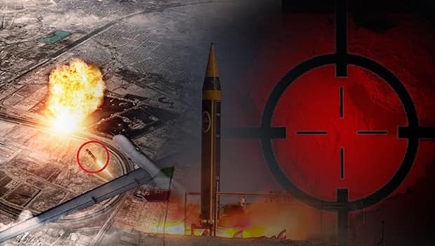 İran'ın elindeki en güçlü silah: 1 hafta içinde kaos yaratabilir... 'Savaşın belirleyici unsuru'