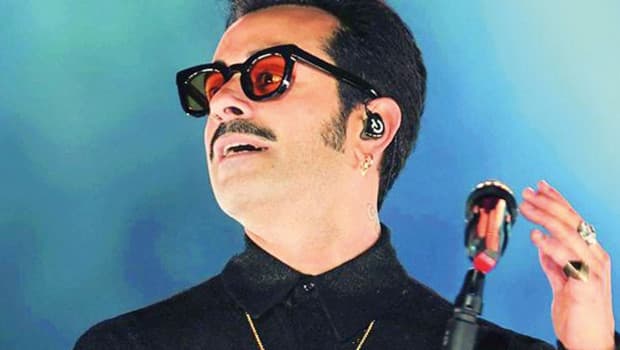 Kızlarının sorularını yanıtladı