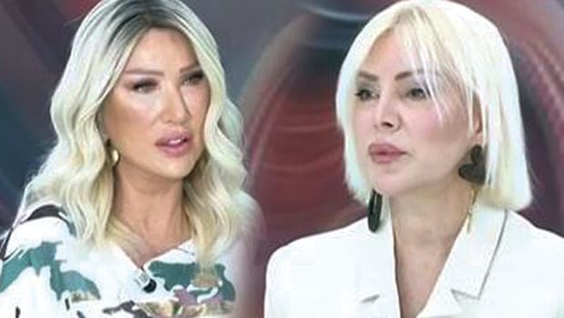 Seda Sayan'ın tepkisi gündem oldu