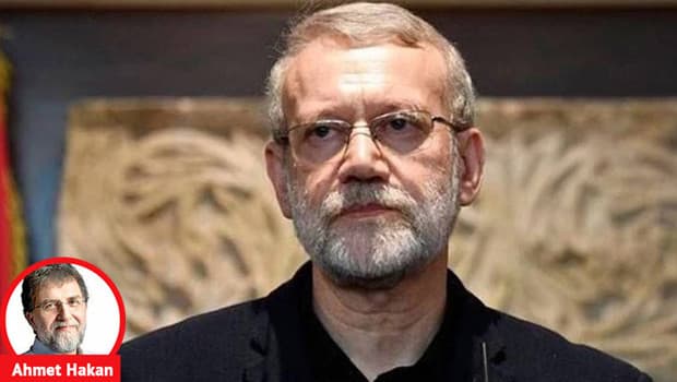 Laricani’nin bu kadar kolay öldürülmesi asap bozucu