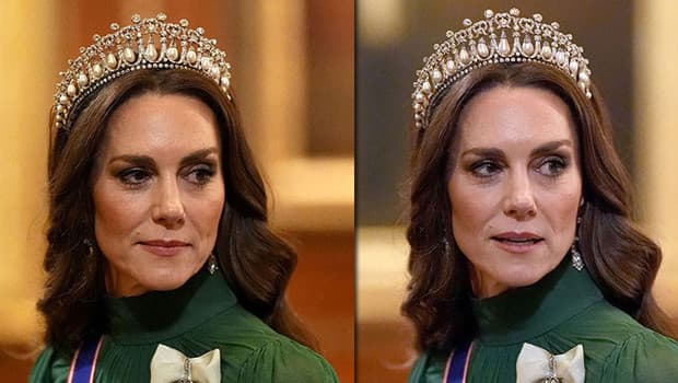 Yıllar prensesi de yordu… Ama o istese de bıçak altına yatamaz… Güzellik sırrı ‘şişelenmiş’ botoks çıktı