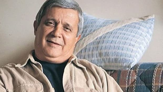 Ustalara saygı serisi