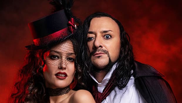 'Muhteşem bir ikili olduk'