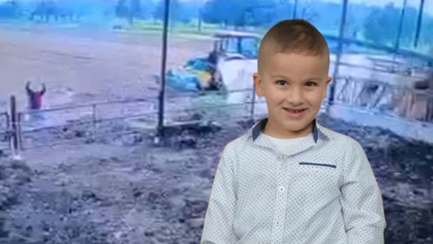 İzmir'de kahreden ölüm! Toprak işleme makinesine sıkışan 11 yaşındaki çocuk hayatını kaybetti