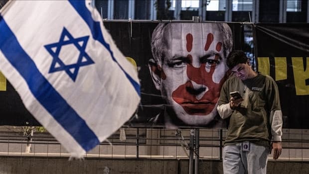 ABD'de çarpıcı İran anketi: Saldırılardan daha çok İsrail faydalanıyor