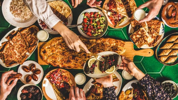 Bayramınız zehir olmasın