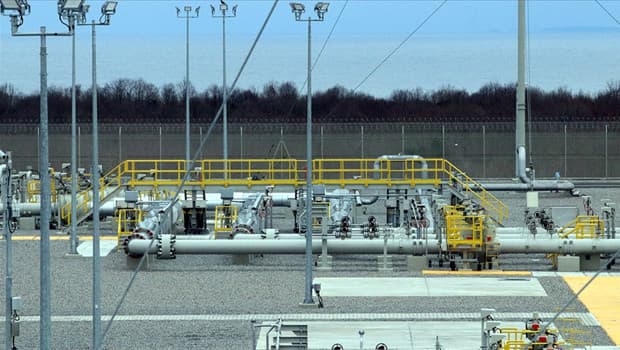 Moskova’dan Kiev’e Türk Akım suçlaması