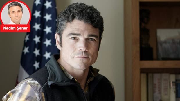 İstihbarat Başkanı Joe Kent’in anlattıkları: Kirli bir Amerikan filmi