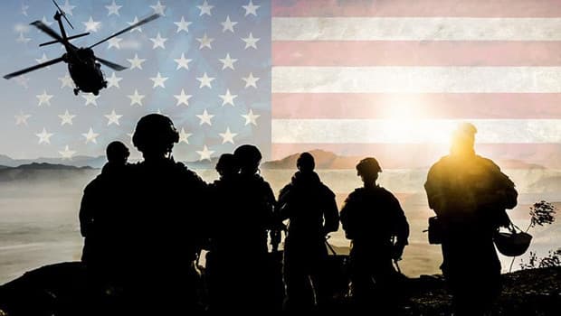 ABD düğmeye bastı! Orta Doğu’ya dev sevkiyat