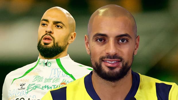 Fenerbahçeli Amrabat'ı istiyorlar! Transfer kozu ortaya çıktı