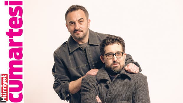 ‘Bu filmden sonra arkadaşlığımız daha da derinleşti’