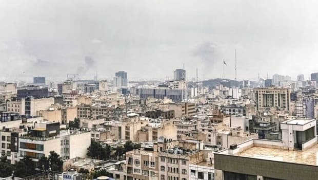 Savaşta 22. gün... ABD-İsrail cephesi de İran da durmuyor… 24 saatte 130 hedef vuruldu