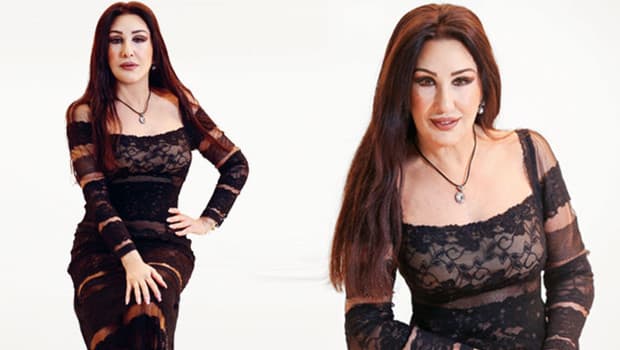 Nükhet Duru: Irgat geldim ırgat gideceğim