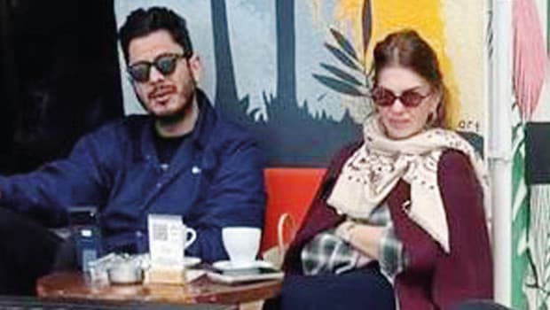 Evliliğe bir şans daha