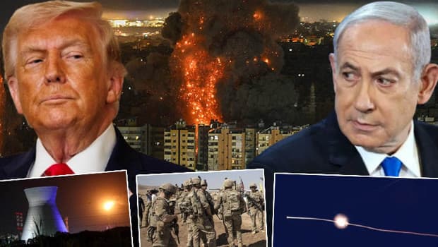 ABD-İsrail hattında İran çatlağı... Ters mi düştüler? Gerilimi bir anda tırmandıran kritik hamle neydi?