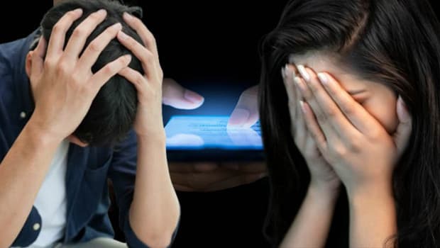 Her bildirim vücudunuza zarar veriyor! Farkında olmadan yaptığınız bu hata ölümcül olabilir