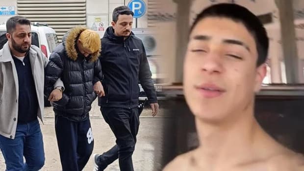 Camideki skandal görüntü Türkiye'yi ayağa kaldırdı: TikTok üreticisi adliyeye sevk edildi