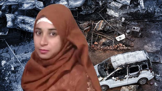 Antalya'daki facia yürekleri dağlamıştı! Anne ve 5 çocuğunun cenazesi ülkelerine gönderildi