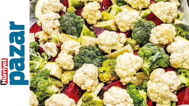 Ramazan sonrası beslenme: Vücudu yormadan, ölçülü ve dengeli