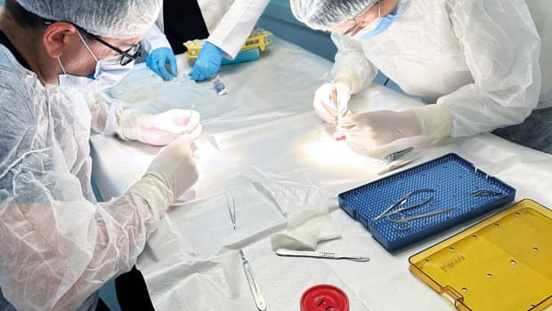 Gözlerimiz artık yaşlanmayacak