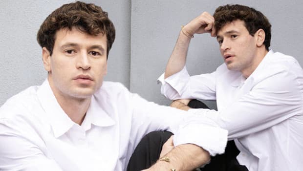 Ragıb Narin: Bende aşk acısı kısa sürüyor!