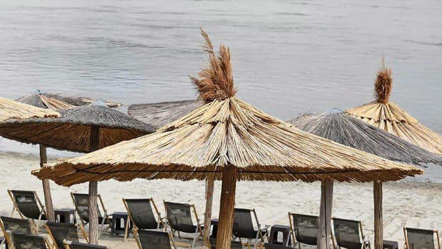 Silifke sahili artık ücretsiz