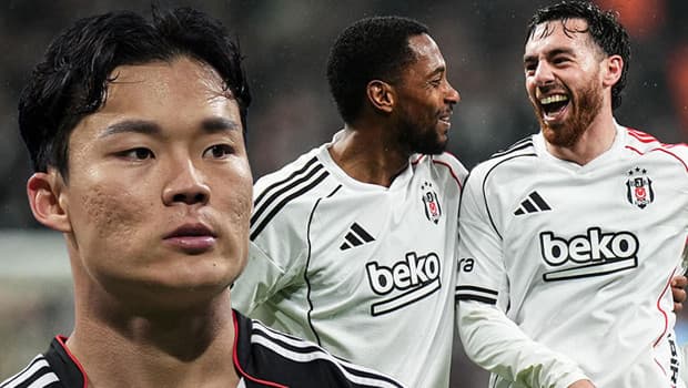 Beşiktaş, 'bitti' demeden bitmiyor!