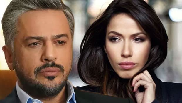 Sözlerine tepki yağmıştı... Emre Altuğ: Burcu'nun üzüntüsü gerçek değilmiş!