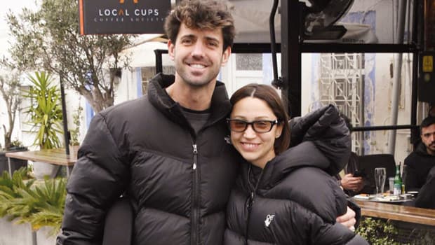 Alaçatı aşıkları