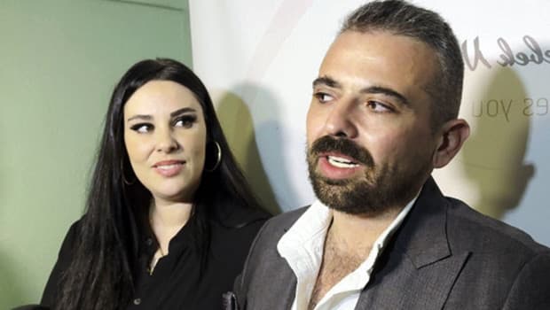 'Çocuklarım var ama öyle kolay barışmam'