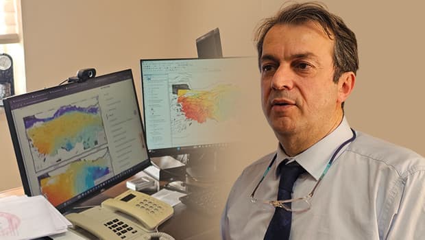 'Anadolu ikiye ayrılabilir' | Dikkat çeken çalışma uluslararası dergide yayımlandı