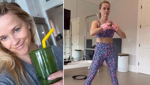 50 yaşında ama genç kızlara taş çıkartıyor… Gençlik ve güzellik sırlarını anlattı: 10 yıldır bu karışımı içiyorum