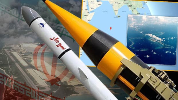 Vuramadı ama tüm dengeleri değiştirdi: İran’ın gizli kapasitesi açığa mı çıktı? ABD ve Avrupa’yı endişelendiren hamle