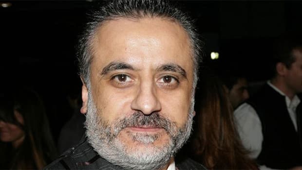 Erol Köse hayatını kaybetti