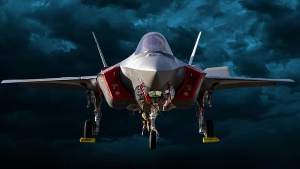 Görünmez uçak göründü! ABD’nin 'hayalet' gücü pusuya mı düştü? 100 milyon dolarlık hamleye ‘kızılötesi’ tuzak