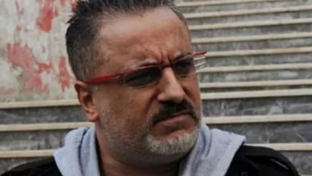 Erol Köse'nin paylaşımı dikkat çekti: Derdin mi var? Gül geç... Kimse canlı çıkamıyor bu hayattan