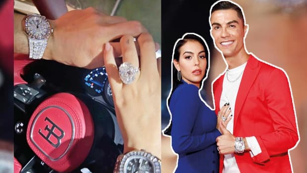 20 milyon dolarlık poz