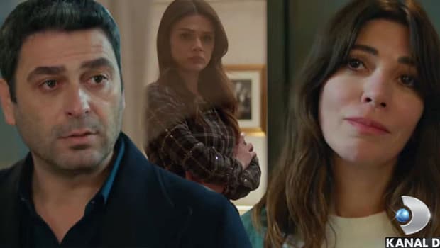 Uzak Şehir'in 54. bölümünde neler oldu? Eski aşıklar yıllar sonra karşı karşıya