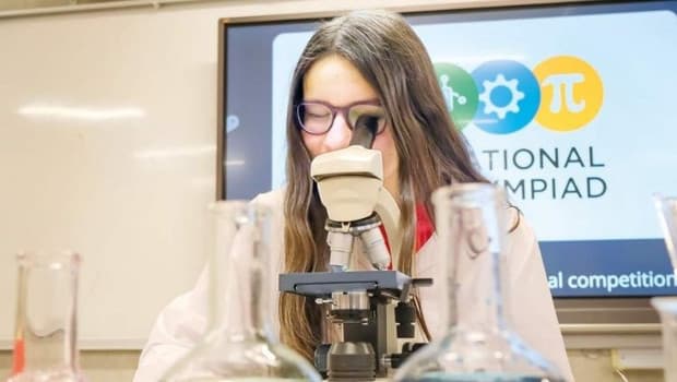 Fen bilimlerinde dünya birincisi