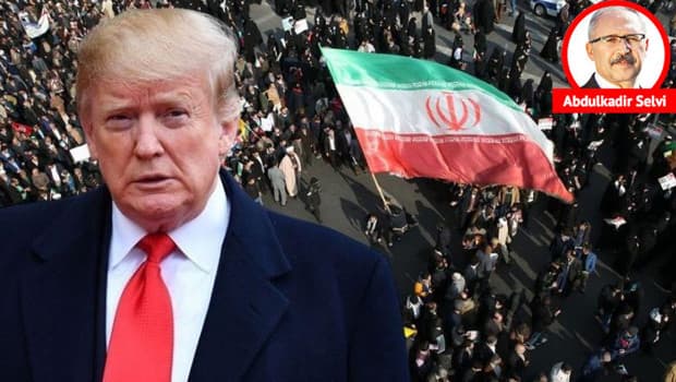 Trump’ın açıklaması yeni bir umut mu tehlike geçti mi