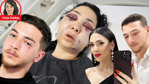 'Küfretmeyin' diyen anne ve oğlu öldüresiye darp edildi... Şehir eşkıyaları ne ceza alacak