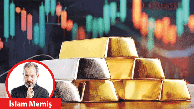 Altın ve gümüş için panik yok fırsat var!
