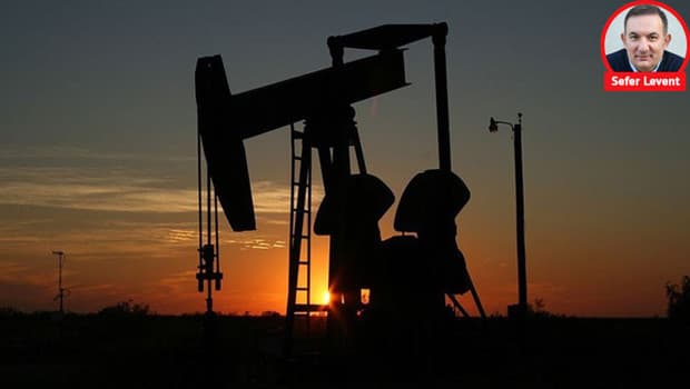 Mesele petrol değil sistem kırılır endişesi