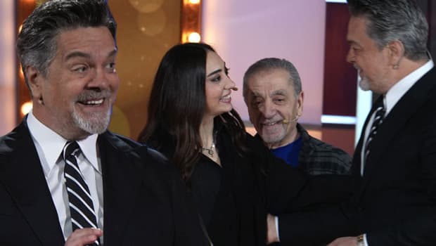 Fenomen ikiliden şov gibi performans!