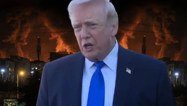 48 saatlik tehdit unutuldu, Trump’tan U dönüşü! Perde arkasında ne var? Kulislere sızan 15 maddelik plan