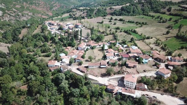 Tokat'ta belediye meclisi kararıyla tek mahalleli belde iki mahalleye bölündü